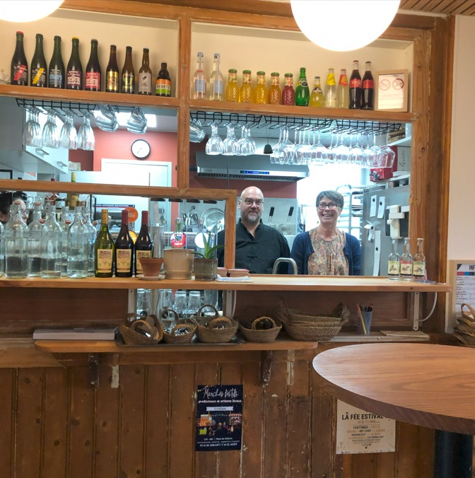 Gare de La Chaux-des-Crotenay